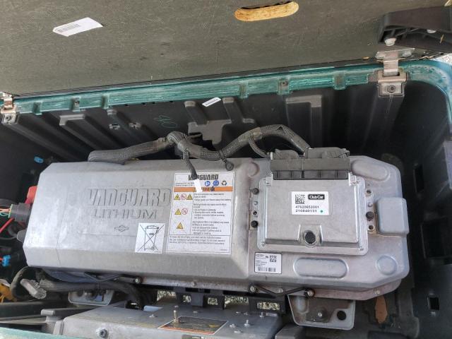 2022 CLUB CAR TEMPO LI #3268859233