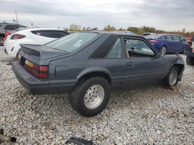 1984 FORD MUSTANG L #3283278771