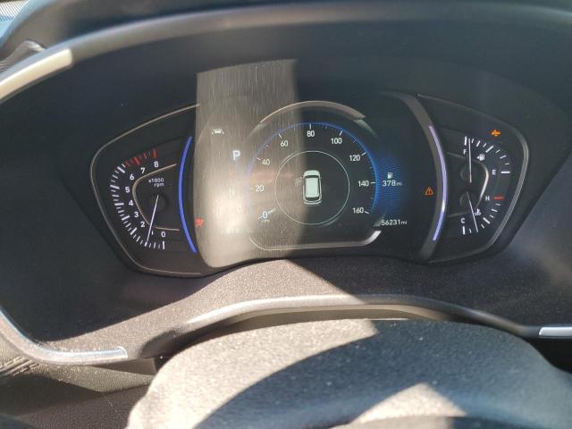 2020 HYUNDAI SANTA FE S #3283968813