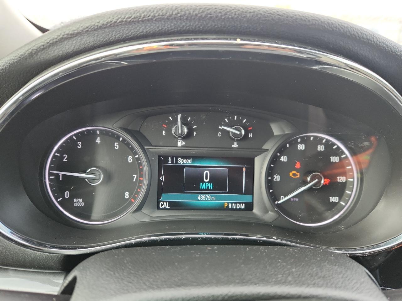 BUICK ENCORE PREFERRED