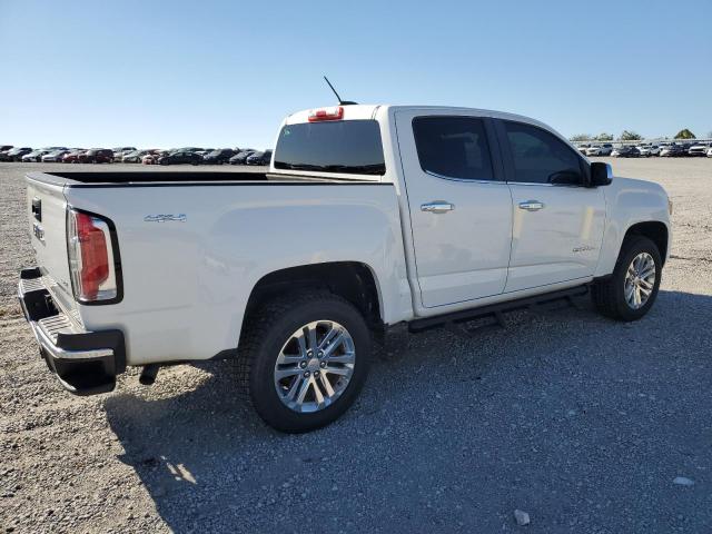 2015 GMC CANYON SLT - 1GTG6CE33F1165111