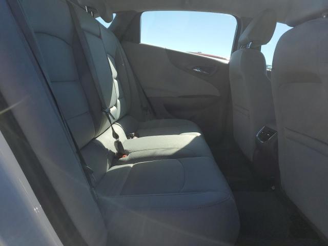 2022 CHEVROLET MALIBU LT - 1G1ZD5ST4NF119456