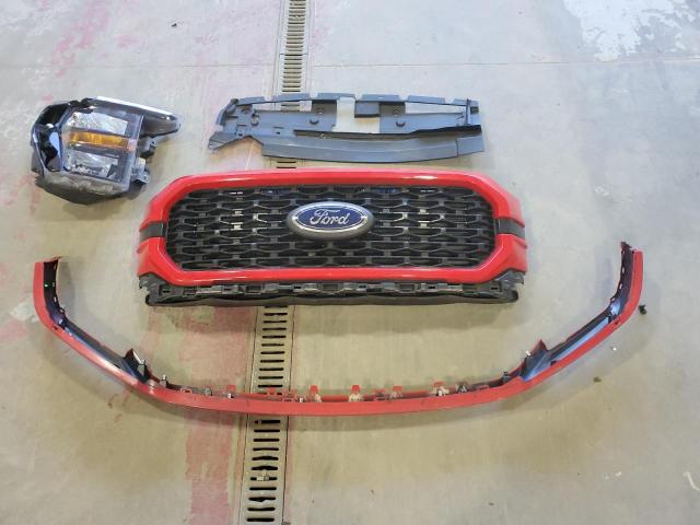 2023 FORD F150 SUPER #3293526445