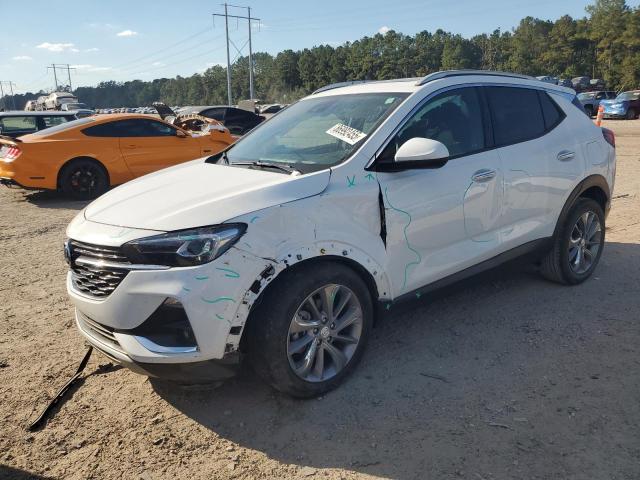 Global Auto Auctions: 2022 BUICK ENCORE GX