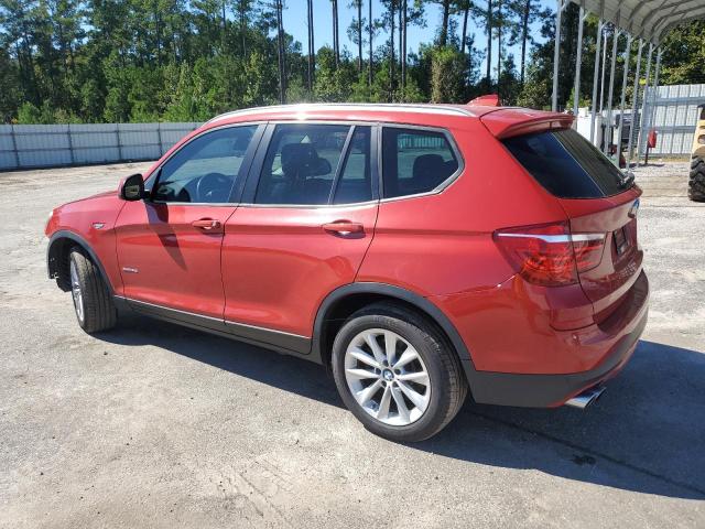 2017 BMW X3 SDRIVE2 #3278819611