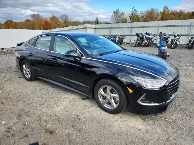 2023 HYUNDAI SONATA SE - KMHL24JA3PA311055