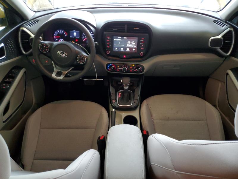 2020 KIA SOUL LX #3301930427