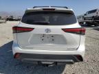 Lot #3312886209 2022 TOYOTA HIGHLANDER