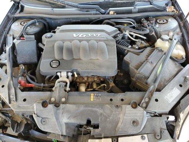 2013 CHEVROLET IMPALA LT - 2G1WG5E31D1245723