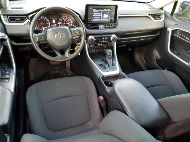 2019 TOYOTA RAV4 LE #3304086490