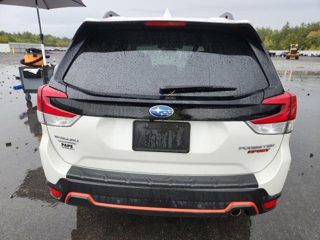 2020 SUBARU FORESTER S JF2SKAMC8LH551801