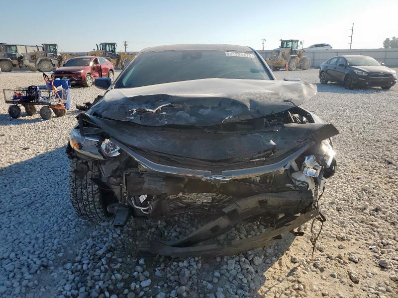 2025 CHEVROLET MALIBU LT #3291631243