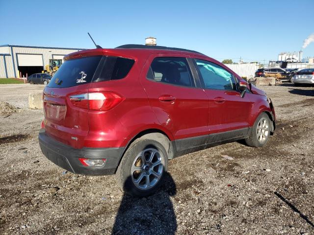 2018 FORD ECOSPORT SE - MAJ3P1TEXJC160494