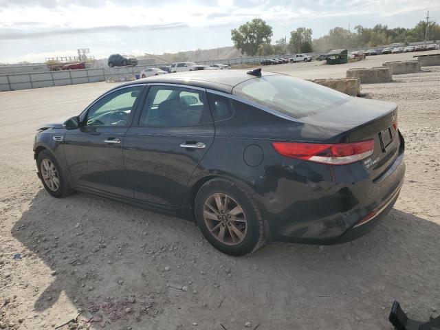 2016 KIA OPTIMA LX #3302767343