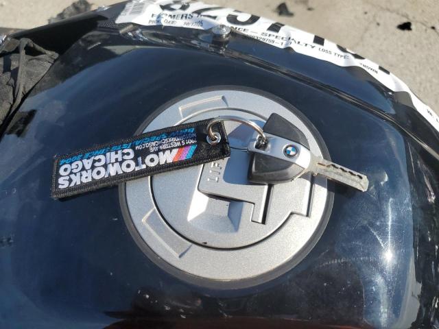 2025 BMW S 1000 RR - WB10P2307S6L21453