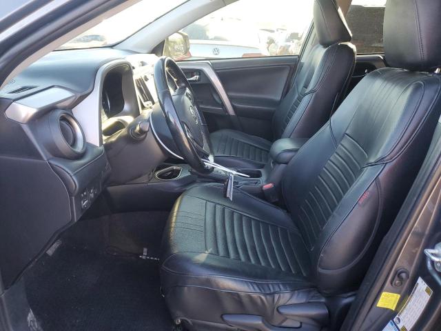 2018 TOYOTA RAV4 ADVEN #3296254406