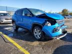 Lot #3296257434 2022 JEEP COMPASS LI