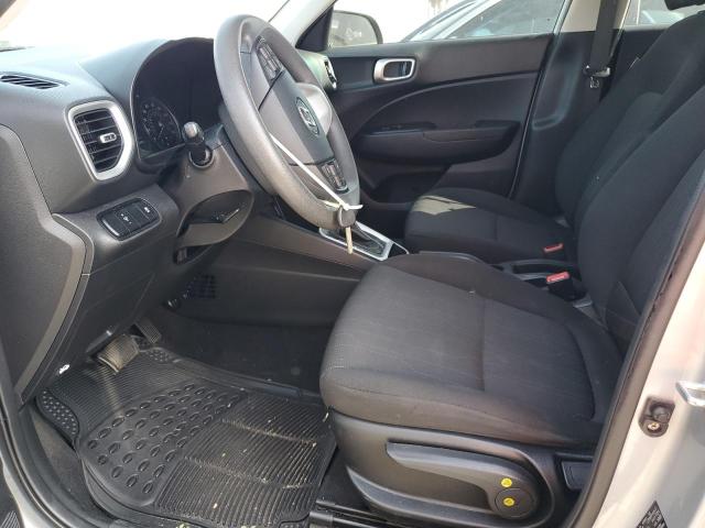 2020 HYUNDAI VENUE SE KMHRB8A35LU032010