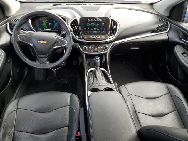 2018 CHEVROLET VOLT - 1G1RD6S53JU153109