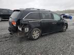 Lot #3293530410 2017 HONDA ODYSSEY EX