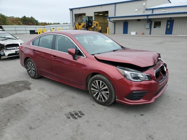 2019 SUBARU LEGACY 2.5 - 4S3BNAF6XK3020401
