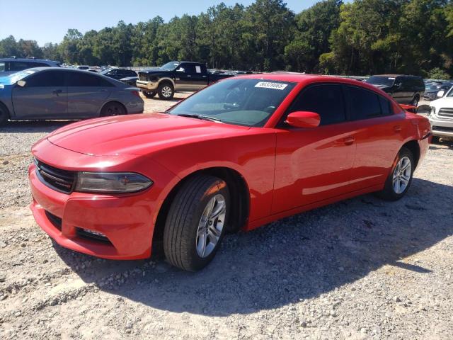 Global Auto Auctions: 2019 DODGE CHARGER SX