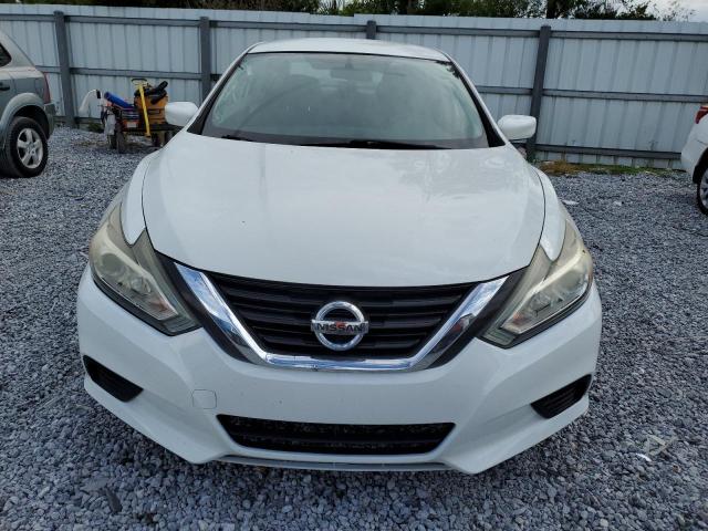 2017 NISSAN ALTIMA 2.5 #3302799893
