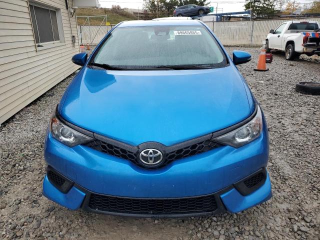 2017 TOYOTA COROLLA IM #3309410964