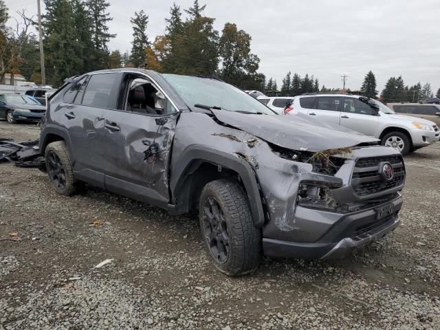 2023 TOYOTA RAV4 TRD O #3310352999