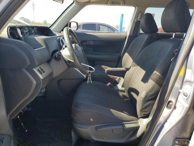 2010 TOYOTA SCION XB - JTLZE4FE4A1100718