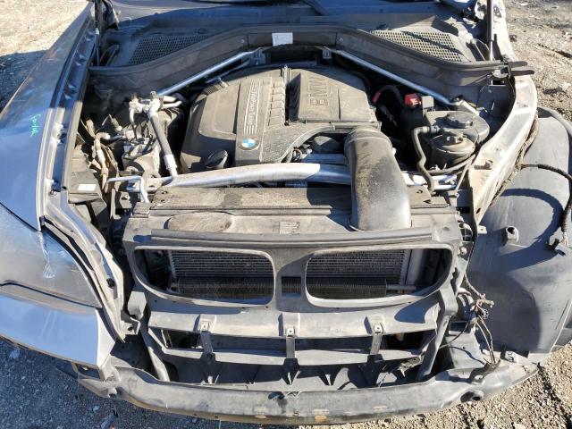 2012 BMW X5 XDRIVE3 - 5UXZV4C52CL745907