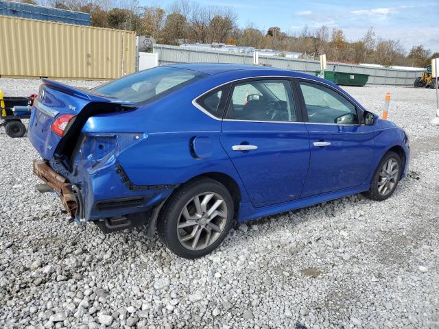 2014 NISSAN SENTRA S - 3N1AB7APXEY281131