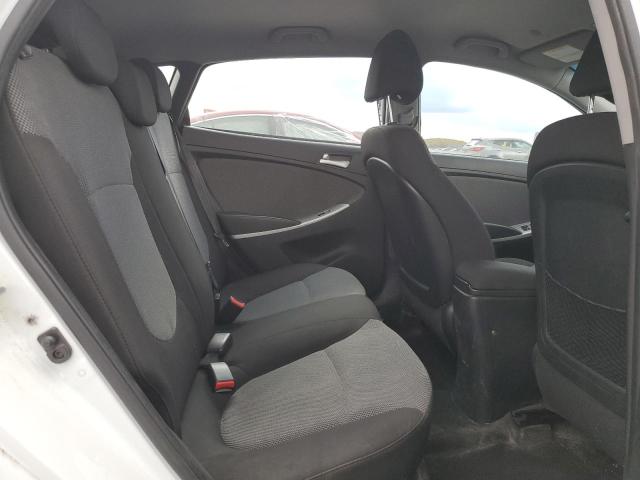 2014 HYUNDAI ACCENT GLS - KMHCT5AE7EU152056