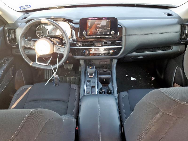 2023 NISSAN PATHFINDER #3292689611