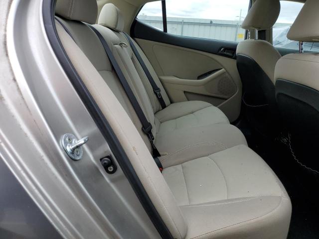 2013 KIA OPTIMA LX #3304673911