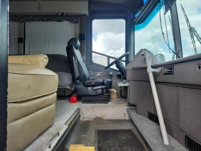 2004 BLUE BLUEBIRD #3275683783