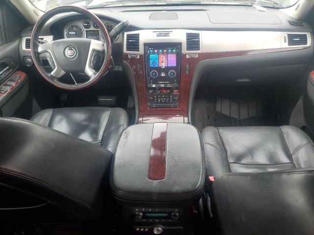 2010 CADILLAC ESCALADE P - 1GYUKCEF5AR240758