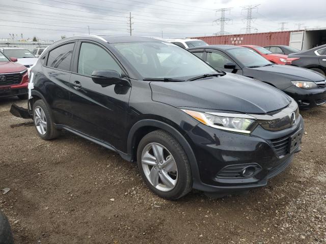 2020 HONDA HR-V EX #3303887704