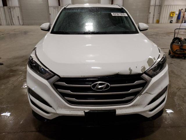2018 HYUNDAI TUCSON SEL #3304537444