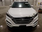 Lot #3304537444 2018 HYUNDAI TUCSON SEL