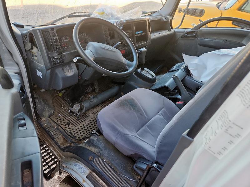 2016 ISUZU NPR HD #3302638002