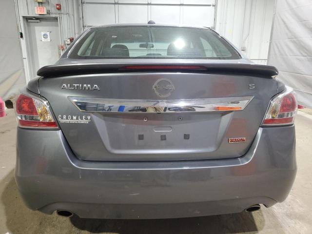 2015 NISSAN ALTIMA 2.5 - 1N4AL3AP5FC487539