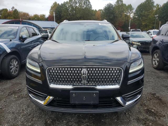 2020 LINCOLN NAUTILUS R - 2LMPJ8KP2LBL23117
