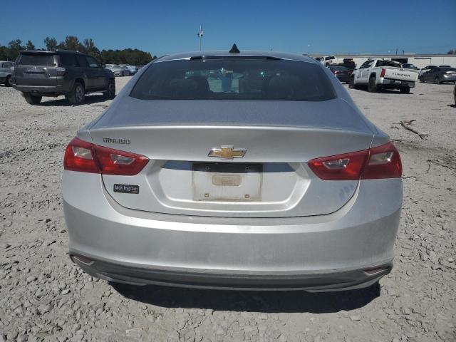 2018 CHEVROLET MALIBU LS #3290285228