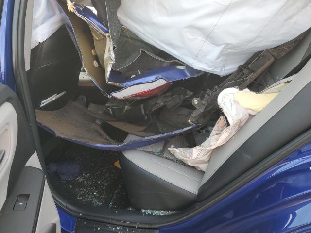 2015 TOYOTA CAMRY LE #3290373765