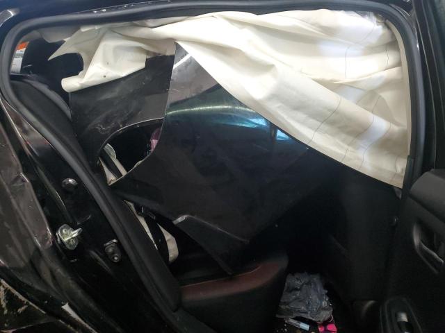 2022 NISSAN VERSA SR #3298094149