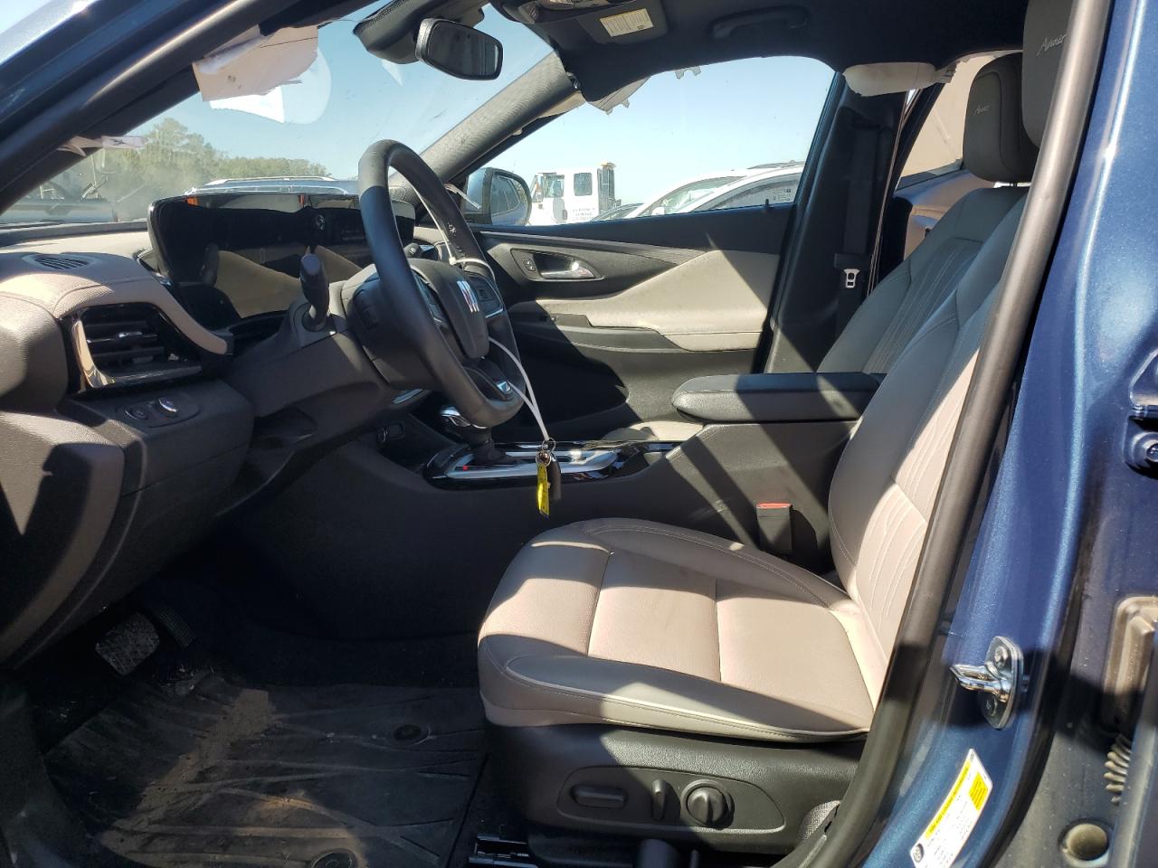 Lot #3315904086 2025 BUICK ENVISTA AV