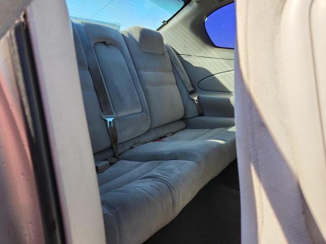 2007 CHEVROLET MONTE CARL #3280325957