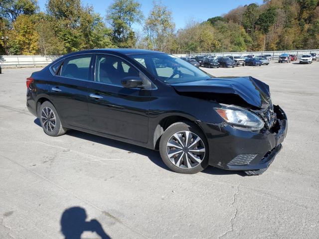 2017 NISSAN SENTRA S - 3N1AB7AP7HL643983
