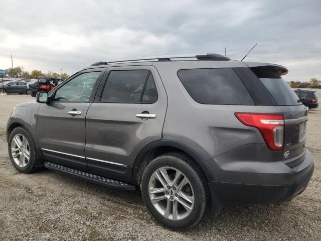 2014 FORD EXPLORER X - 1FM5K8D81EGB60624